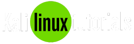 Kali Linux