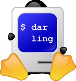 darwine mac emulator