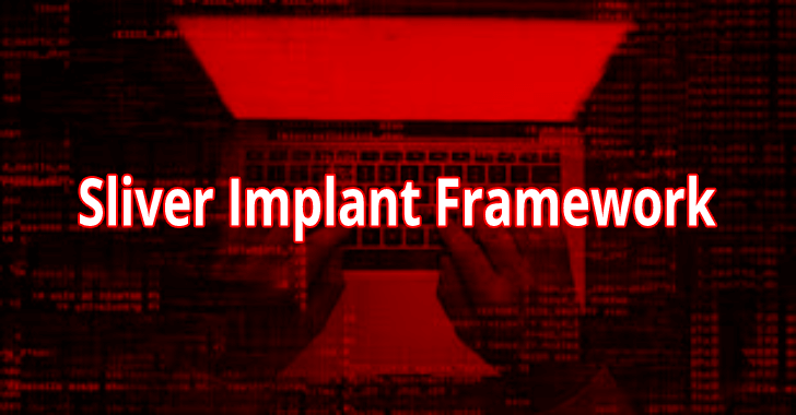 Sliver Cross Platform Implant Framework For C2 Support