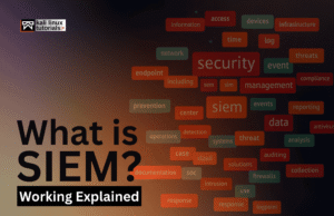 What is SIEM? Complete Guide to Security Information and Event Management what is siem?