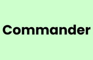 Commander – Secure Python C2 Framework