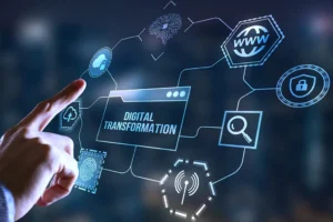 The Future of Work and the Role of Digital Transformation