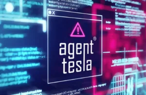 AgentTesla : The Mechanics And Menace Of A Persistent Cyber Threat