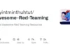 Awesome-Red-Team-Operation : A Comprehensive Toolkit For Advanced Cybersecurity