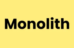 Monolith : The Ultimate Tool For Compiling Entire Web Pages Into Single HTML Files