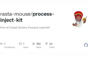 Process Inject Kit : Elevating Penetration Testing With Advanced Injection Capabilities