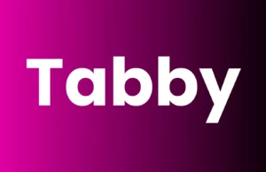 Tabby : Your Open-Source AI Coding Assistant