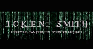 TokenSmith : A Versatile Tool For Entra ID Token Management