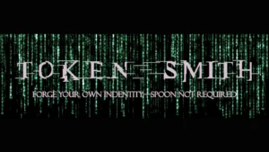 TokenSmith : A Versatile Tool For Entra ID Token Management