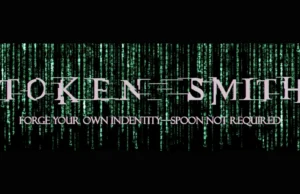 TokenSmith : A Versatile Tool For Entra ID Token Management