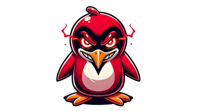 Vermilion
