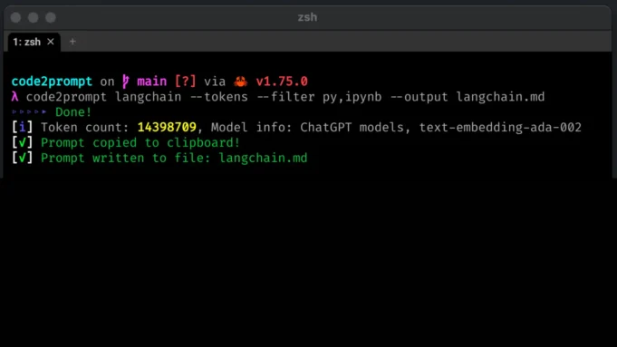 code2prompt