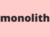 Monolith : The Ultimate Tool For Storing Entire Web Pages As Single HTML Files
