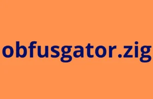 obfusgator.zig : A Zig-based Code Obfuscator