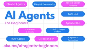 AI Agents For Beginners : Tools And Functions