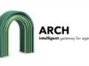 Arch : Revolutionizing Agentic Applications With Intelligent Infrastructure And LLM Integration