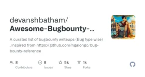 Awesome Bug Bounty Tools : Essential Functions For Hackers And Researchers