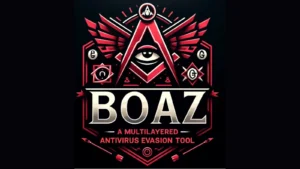 BOAZ Evasion And Antivirus Testing Tool (For Educational Purpose)