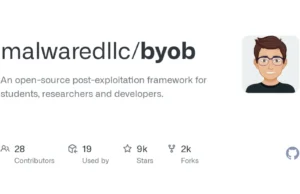 BYOB : Exploring The Educational And Ethical Dimensions Of Building Your Own Botnet