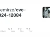Understanding CVE-2024-12084 And Its Exploitation