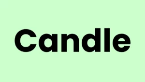 Candle : A Minimalist Machine Learning Framework In Rust