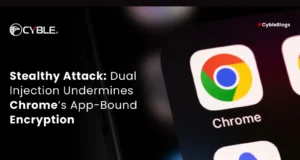 ChromeStealer : A Tool For Extracting Chrome Passwords