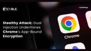 ChromeStealer : A Tool For Extracting Chrome Passwords