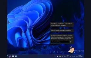 Clippy Reborn : Merging Nostalgia With Modern AI Technology At FireCube Studios