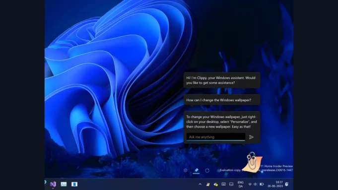 Clippy
