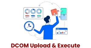 DCOMUploadExec : A Tool For Lateral Movement Exploits Using IMsiServer