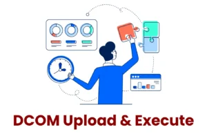 DCOMUploadExec : A Tool For Lateral Movement Exploits Using IMsiServer
