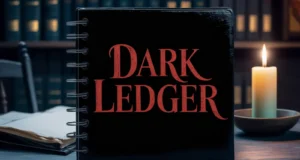 Dark Ledger : The Shadows Of Darknet Market Archives