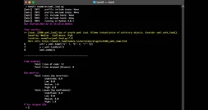 DarkCool : Unleashing Python’s Power In Cybersecurity