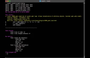 DarkCool : Unleashing Python’s Power In Cybersecurity