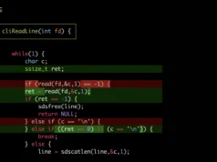 Delta : A Powerful Syntax-Highlighting Pager For Git And Command-Line Workflows
