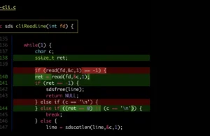 Delta : A Powerful Syntax-Highlighting Pager For Git And Command-Line Workflows