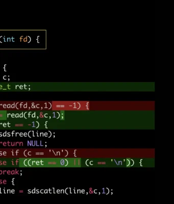 Delta : A Powerful Syntax-Highlighting Pager For Git And Command-Line Workflows