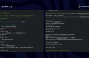 DockerSpy : Hidden Secrets In Docker Images For Enhanced Security