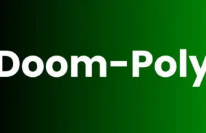 Doom-Poly : A Multi-Format Polyglot Executable Running Doom