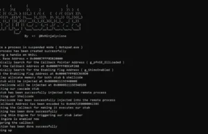 EarlyCascade : Revolutionizing Process Injection To Outmaneuver Endpoint Security