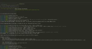 Ghauri : A Powerful SQL Injection Detection And Exploitation Tool