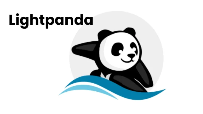 Lightpanda