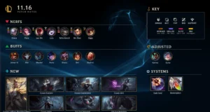 LoL Patcher : Exploring The Legacy Of Game Modding And Ethical Boundaries