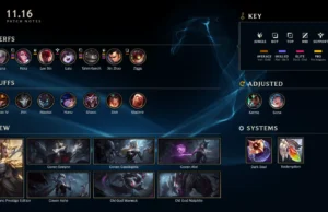 LoL Patcher : Exploring The Legacy Of Game Modding And Ethical Boundaries