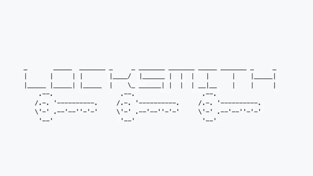 Locksmith Tool for Active Directory Certificate Services