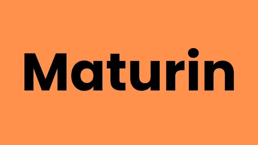 Maturin for Building High-Performance Python Packages