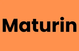Maturin : Bridging Python And Rust For Enhanced Package Development