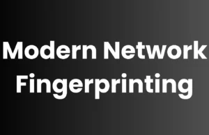 Modern Network Fingerprinting : HASSH And JA4+SSH Tools