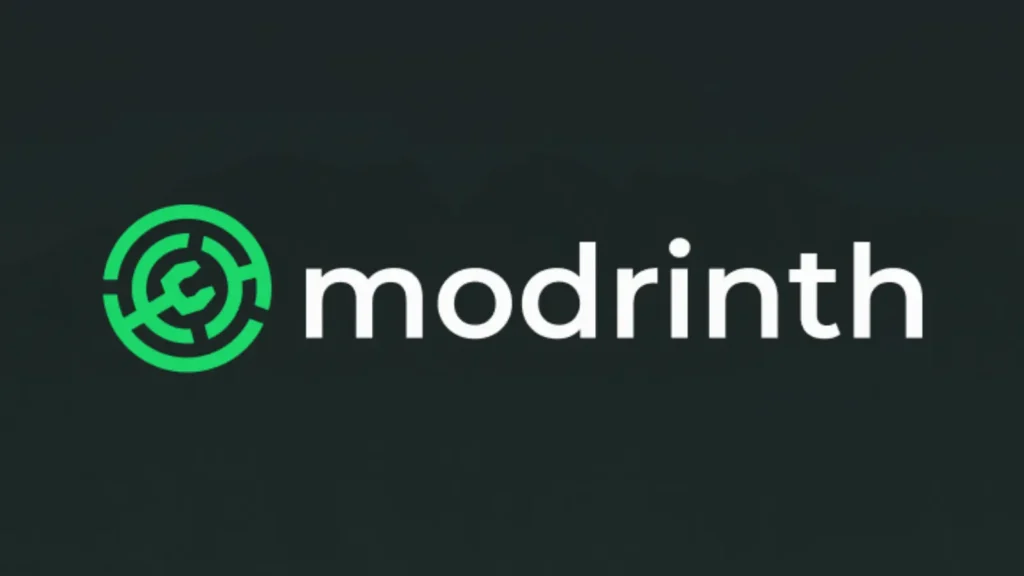 Modrinth – A Comprehensive Overview of Tools and Functions