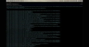 Morgan : Advanced JavaScript Security Analyzer